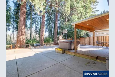 7642 Trebber St NE, Keizer, OR 97303 - Photo 49