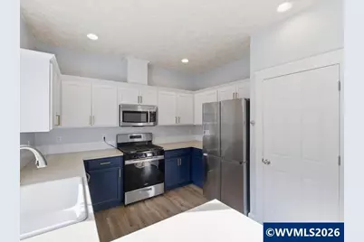 7642 Trebber St NE, Keizer, OR 97303 - Photo 17