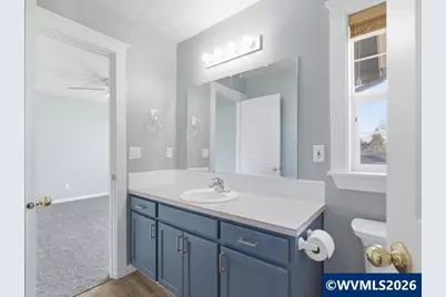 7642 Trebber St NE, Keizer, OR 97303 - Photo 37