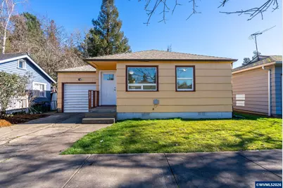 672 Catterlin Av NE, Salem, OR 97301 - Photo 1