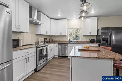 412 Monmouth Av S, Monmouth, OR 97361 - Photo 17