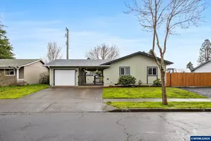 4776 Marshall Ave, Eugene, OR 97402 - Photo 1