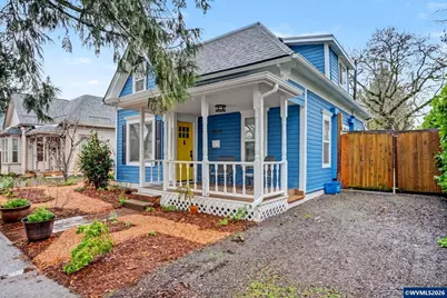 2279 Church St NE, Salem, OR 97301 - Photo 3