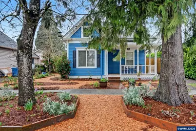 2279 Church St NE, Salem, OR 97301 - Photo 1