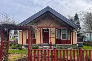 1304 Hawthorne St, Sweet Home, OR 97386 - Photo 3