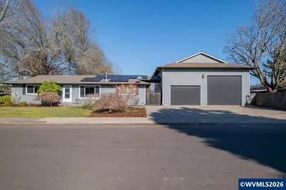 4555 Beth St NE, Salem, OR 97301 - Photo 3