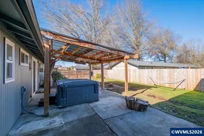 4555 Beth St NE, Salem, OR 97301 - Photo 29