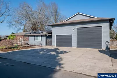 4555 Beth St NE, Salem, OR 97301 - Photo 5