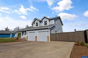 545 NE Overlook Way, Sublimity, OR 97385 - Photo 3