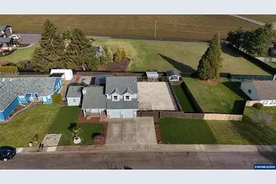 545 NE Overlook Wy, Sublimity, OR 97385 - Photo 41