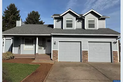 545 NE Overlook Wy, Sublimity, OR 97385 - Photo 1