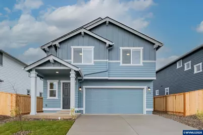 4704 Finch St, Albany, OR 97322 - Photo 1