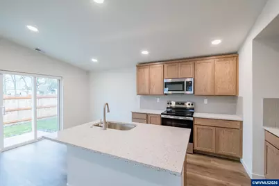 4704 Finch St, Albany, OR 97322 - Photo 35