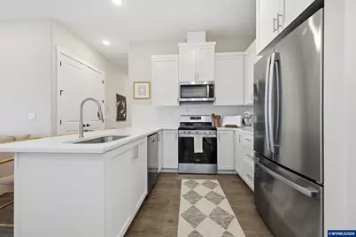 5424 49th Av, Salem, OR 97305 - Photo 17