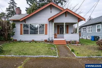 651 20th St NE, Salem, OR 97301 - Photo 1