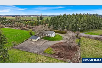 5900 S Highway 211 Hwy, Hubbard, OR 97032 - Photo 47