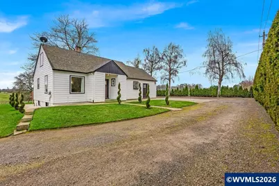 5900 S Highway 211 Hwy, Hubbard, OR 97032 - Photo 47