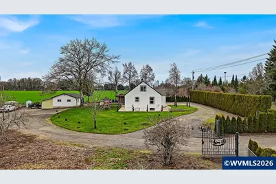 5900 S Highway 211 Hwy, Hubbard, OR 97032 - Photo 45