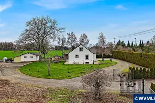 5900 S Hwy 211 Hwy, Hubbard, OR 97032 - Photo 45