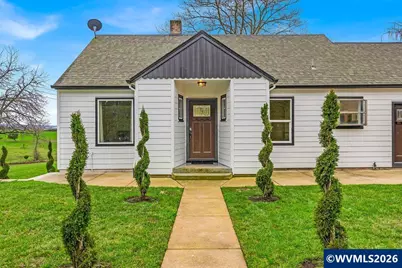 5900 S Highway 211 Hwy, Hubbard, OR 97032 - Photo 43