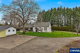 5900 S Hwy 211 Hwy, Hubbard, OR 97032 - Photo 9