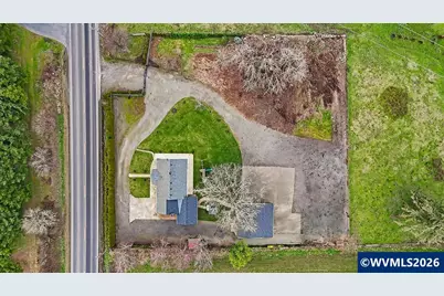 5900 S Highway 211 Hwy, Hubbard, OR 97032 - Photo 49