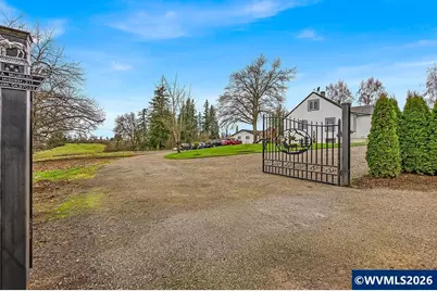 5900 S Highway 211 Hwy, Hubbard, OR 97032 - Photo 41