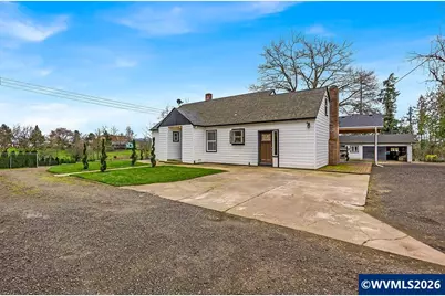 5900 S Highway 211 Hwy, Hubbard, OR 97032 - Photo 3