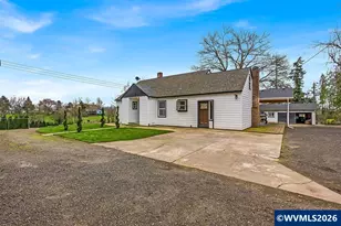 5900 S Hwy 211 Hwy, Hubbard, OR 97032 - Photo 3