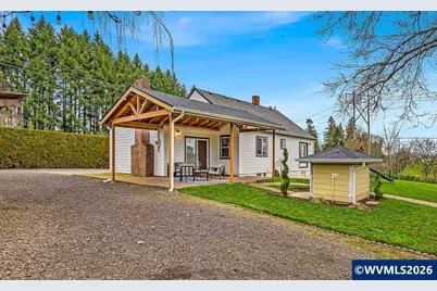 5900 S Highway 211 Hwy, Hubbard, OR 97032 - Photo 39