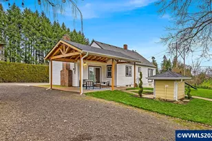 5900 S Hwy 211 Hwy, Hubbard, OR 97032 - Photo 39