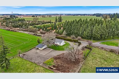 5900 S Highway 211 Hwy, Hubbard, OR 97032 - Photo 1