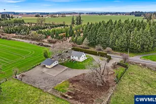 5900 S Hwy 211 Hwy, Hubbard, OR 97032 - Photo 1