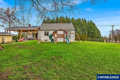 5900 S Highway 211 Hwy, Hubbard, OR 97032 - Photo 37