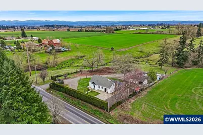 5900 S Highway 211 Hwy, Hubbard, OR 97032 - Photo 3