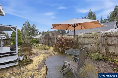 1115 Juniper St, Sweet Home, OR 97386 - Photo 35