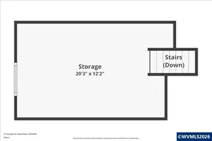 1115 Juniper St, Sweet Home, OR 97386 - Photo 45