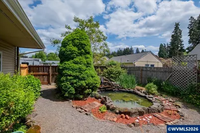 1115 Juniper St, Sweet Home, OR 97386 - Photo 41