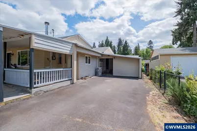 1115 Juniper St, Sweet Home, OR 97386 - Photo 3