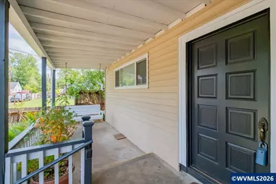 1115 Juniper St, Sweet Home, OR 97386 - Photo 7