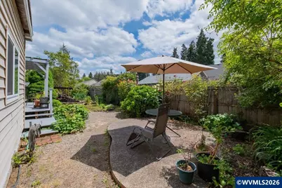 1115 Juniper St, Sweet Home, OR 97386 - Photo 43