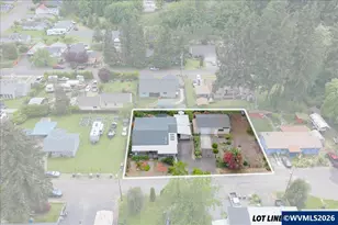 1115 Juniper St, Sweet Home, OR 97386 - Photo 5