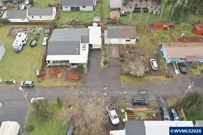 1115 Juniper St, Sweet Home, OR 97386 - Photo 41