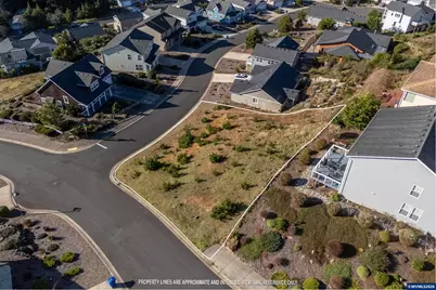 Tl 6100 SE Jetty Av, Lincoln City, OR 97367 - Photo 1