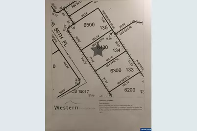 Tl 6400, 6500 NE 55th Pl, Lincoln City, OR 97637 - Photo 1