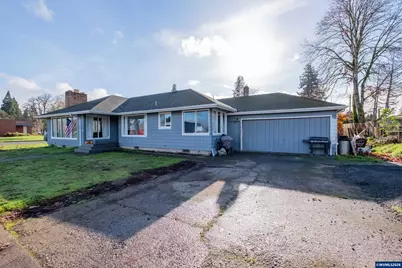 160 Tangent St, Lebanon, OR 97355 - Photo 41