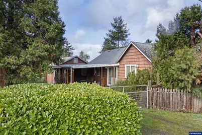 1182 43rd Av, Sweet Home, OR 97386 - Photo 5