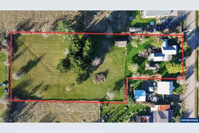 1182 43rd Av, Sweet Home, OR 97386 - Photo 1