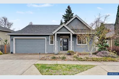 2592 Christina St NW, Salem, OR 97304 - Photo 1