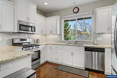 2592 Christina St NW, Salem, OR 97304 - Photo 11